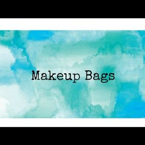 Makeup Bags